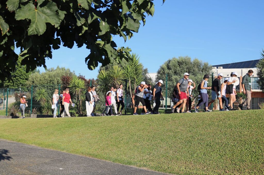 Sanat casa de Barcelos open day