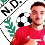 telmo Faria barcelos jovem morre