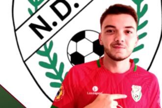 telmo Faria barcelos jovem morre
