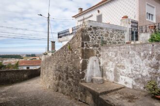 Póvoa de Varzim terroso