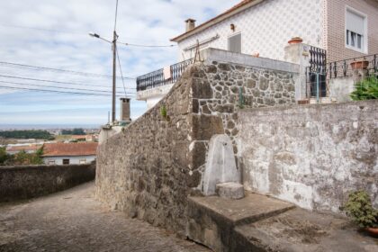 Póvoa de Varzim terroso