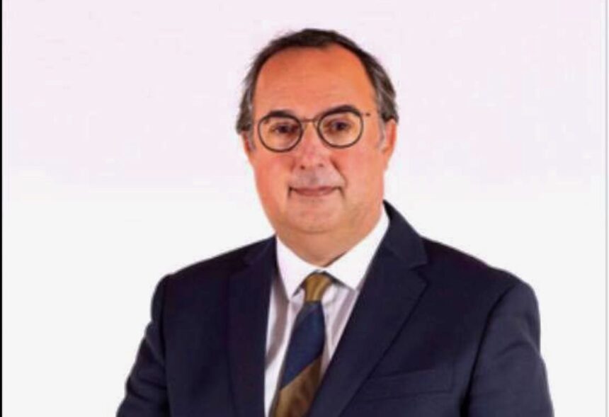 Esposende: PS nomeia comissão administrativa liderada por Tito Evangelista tito evangelista