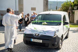 viana afife viatura nova