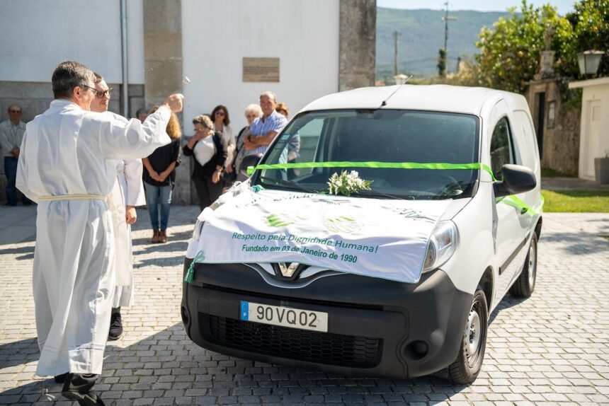 viana afife viatura nova