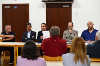 Enguardas, Braga, principal, habitação