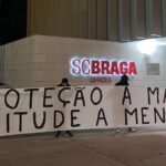 SC Braga contestação