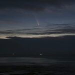 cometa do seculo esposende