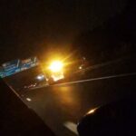 Póvoa de Varzim acidente A28