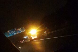 Póvoa de Varzim acidente A28