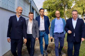 Celeiros Braga AEB Braga