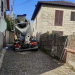 Anha viana cisterna rua