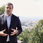 artur feiro Braga socialista