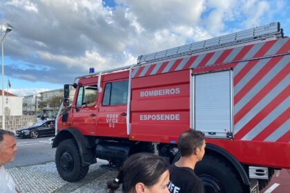 BV Esposende
