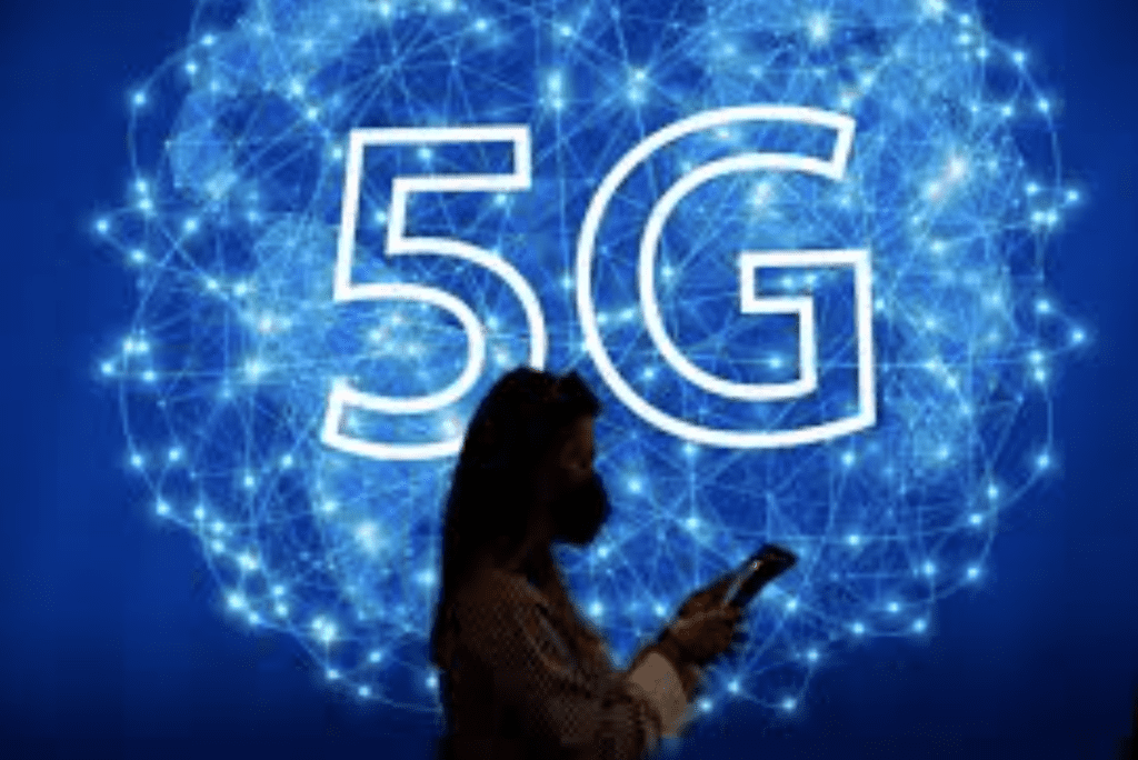 tecnologia 5g