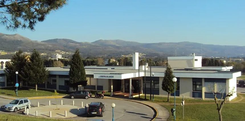 Valença: Evacuação no Centro de Saúde devido a fuga de gás gas valença
