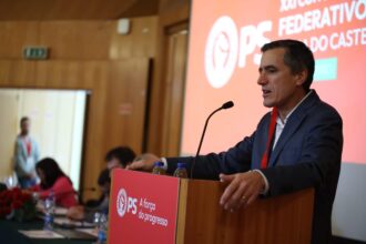 PS Viana Federação Vitor Paulo