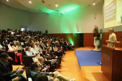 Ricardo Costa Barcelos felicidade