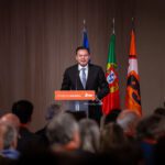 Luis Montenegro PSD Braga