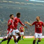 Manchester United