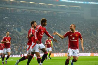Manchester United