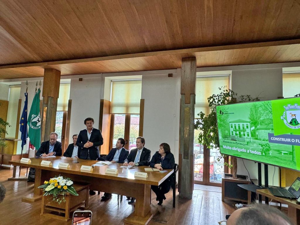 Minho: Deputado Carlos Cação pede modelo de cogestão mais próximo para PNLN o PNPG Esposende PNLN PNPG