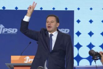 Montenegro PSD Braga