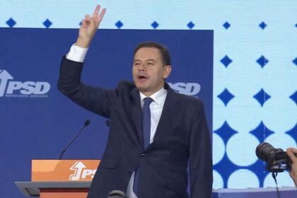 Montenegro PSD Braga