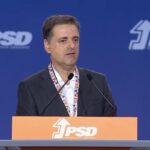 Ricardo Rio PSD Braga