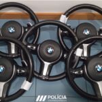PSP Braga Volantes BMW
