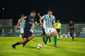 Rio Ave FC Famalicao
