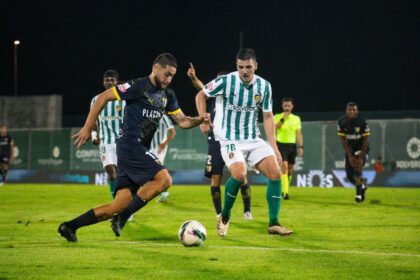 Rio Ave FC Famalicao