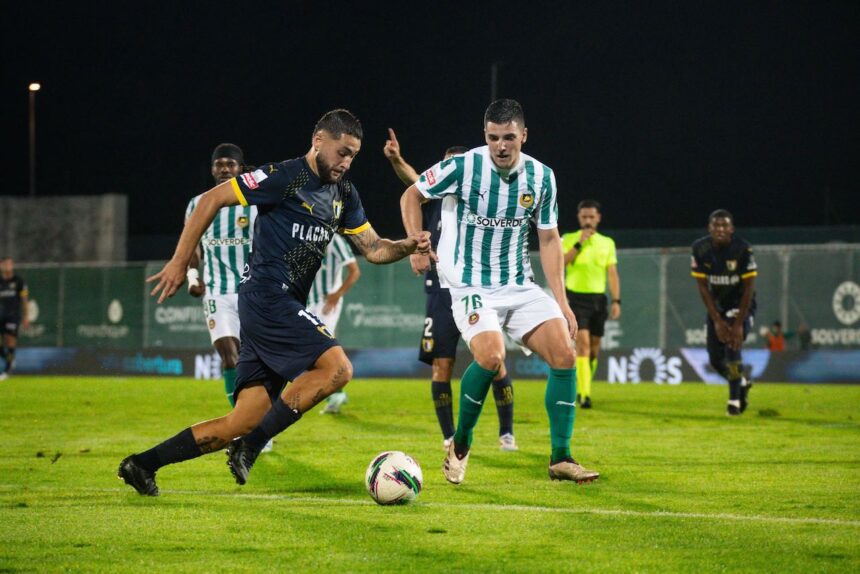 Rio Ave FC Famalicao
