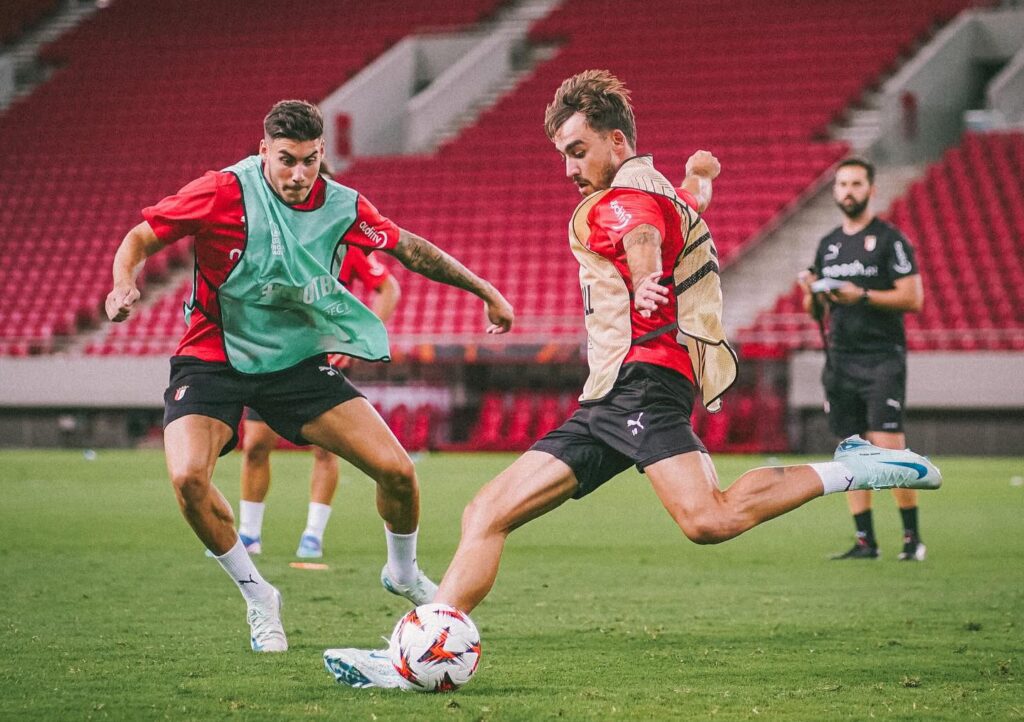 SC Braga