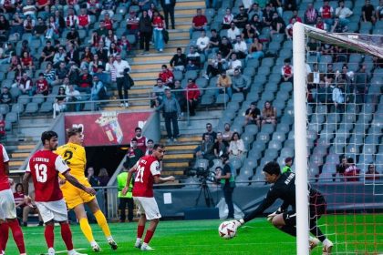 SC Braga Blodo