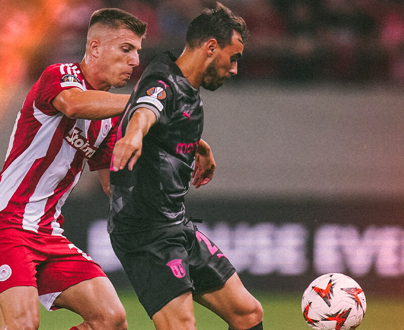 SC Braga Horta Futebol