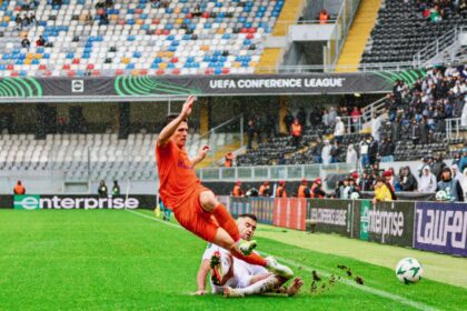 Vitória SC Celje