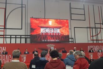 SC Braga Assembleia