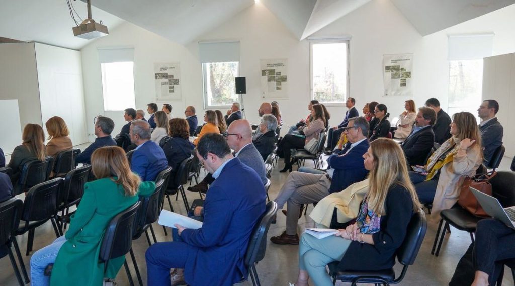 Esposende: Município comprometido com ação climática acao climatica 2