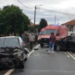 Acidente Barcelos EN205