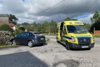 acidente esposende CVP EN103