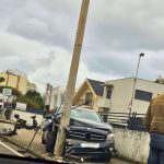 acicente povoa de varzim