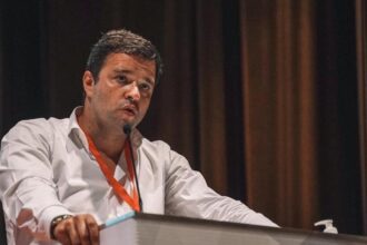 artur feio PS Braga