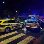 atropelamento famalicao