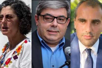 esposende autárquicas BE CDU