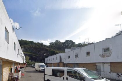 Bairro do picoto braga
