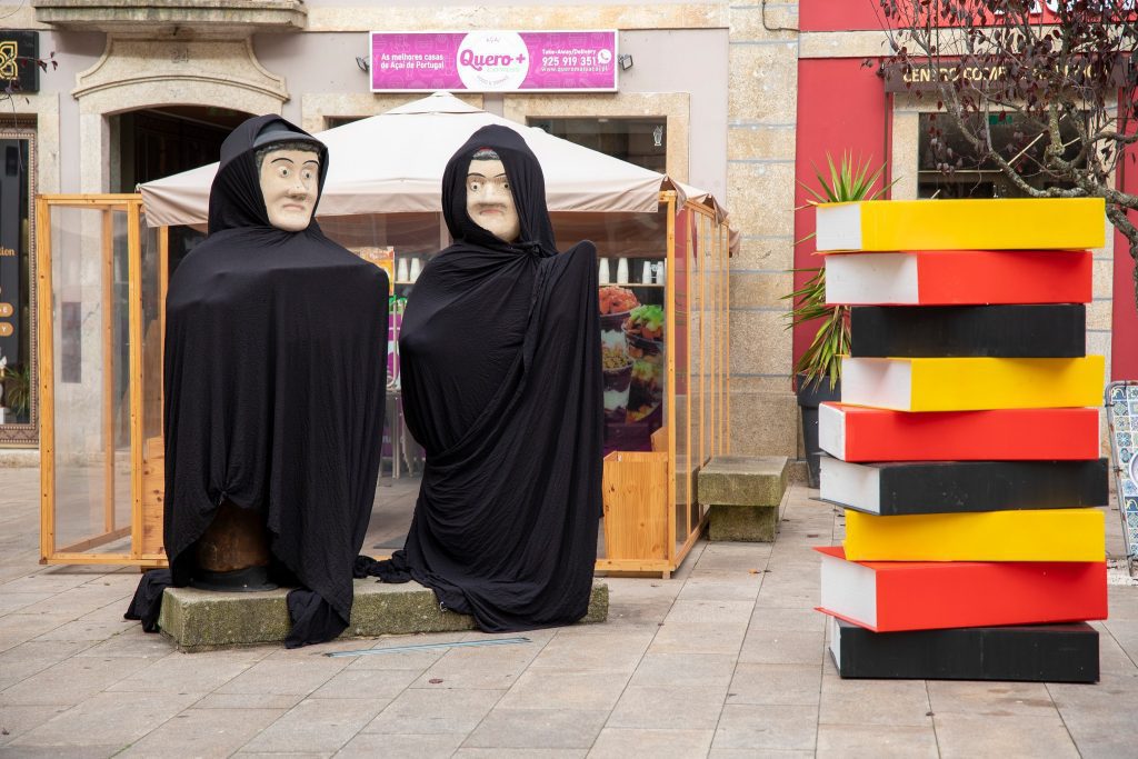 barcelos halloween 4
