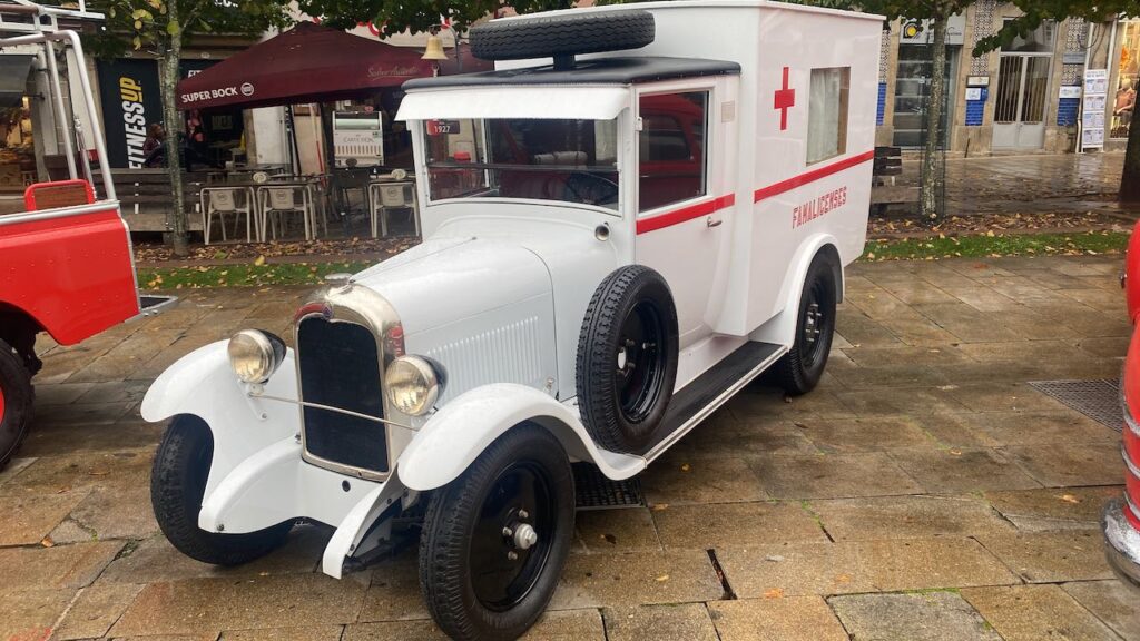 bombeiros antigos viaturas 2