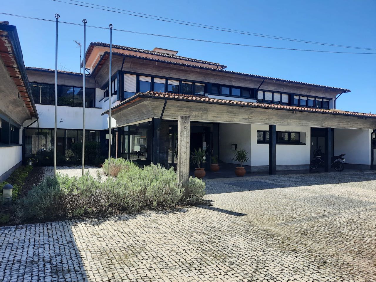 centro saude esposende