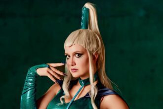Glin cosplay braga guimaraes