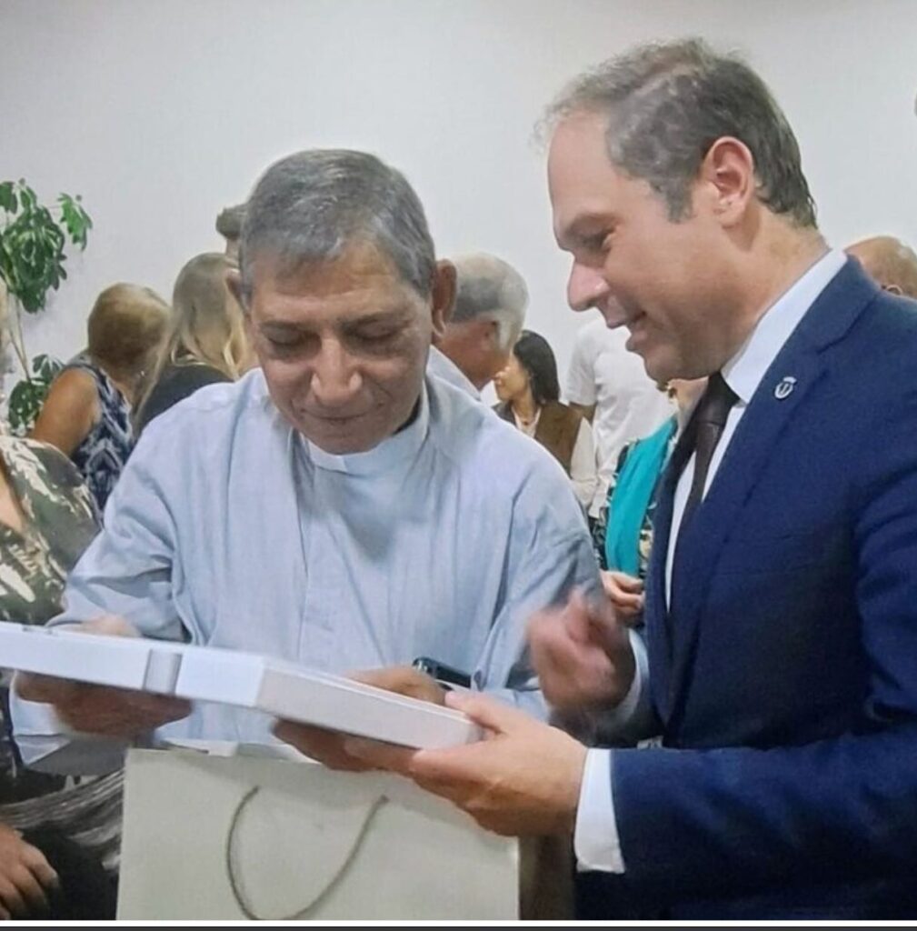 padres esposende